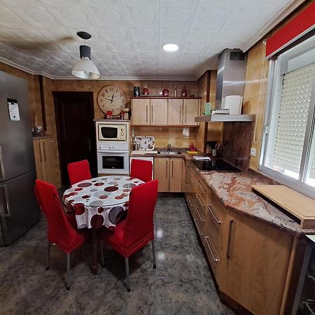 하엔 Casa Paloma 아파트 외부 사진