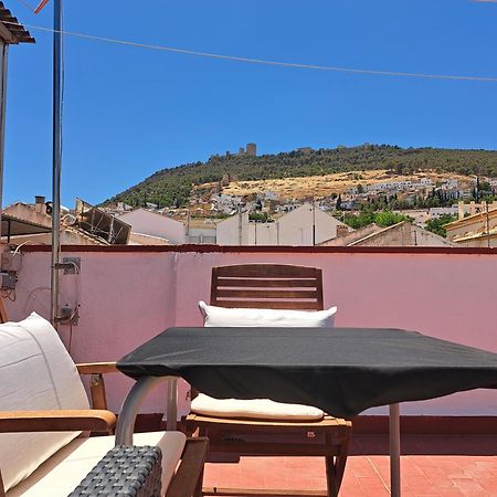 하엔 Casa Paloma 아파트 외부 사진