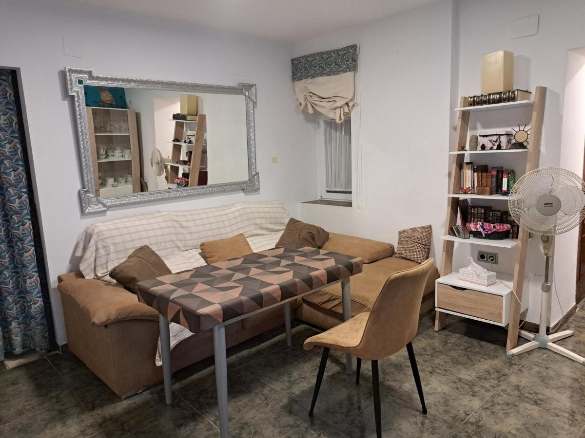 하엔 Casa Paloma 아파트 외부 사진