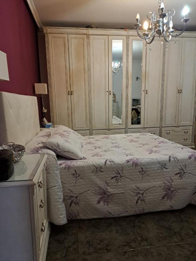 하엔 Casa Paloma 아파트 외부 사진