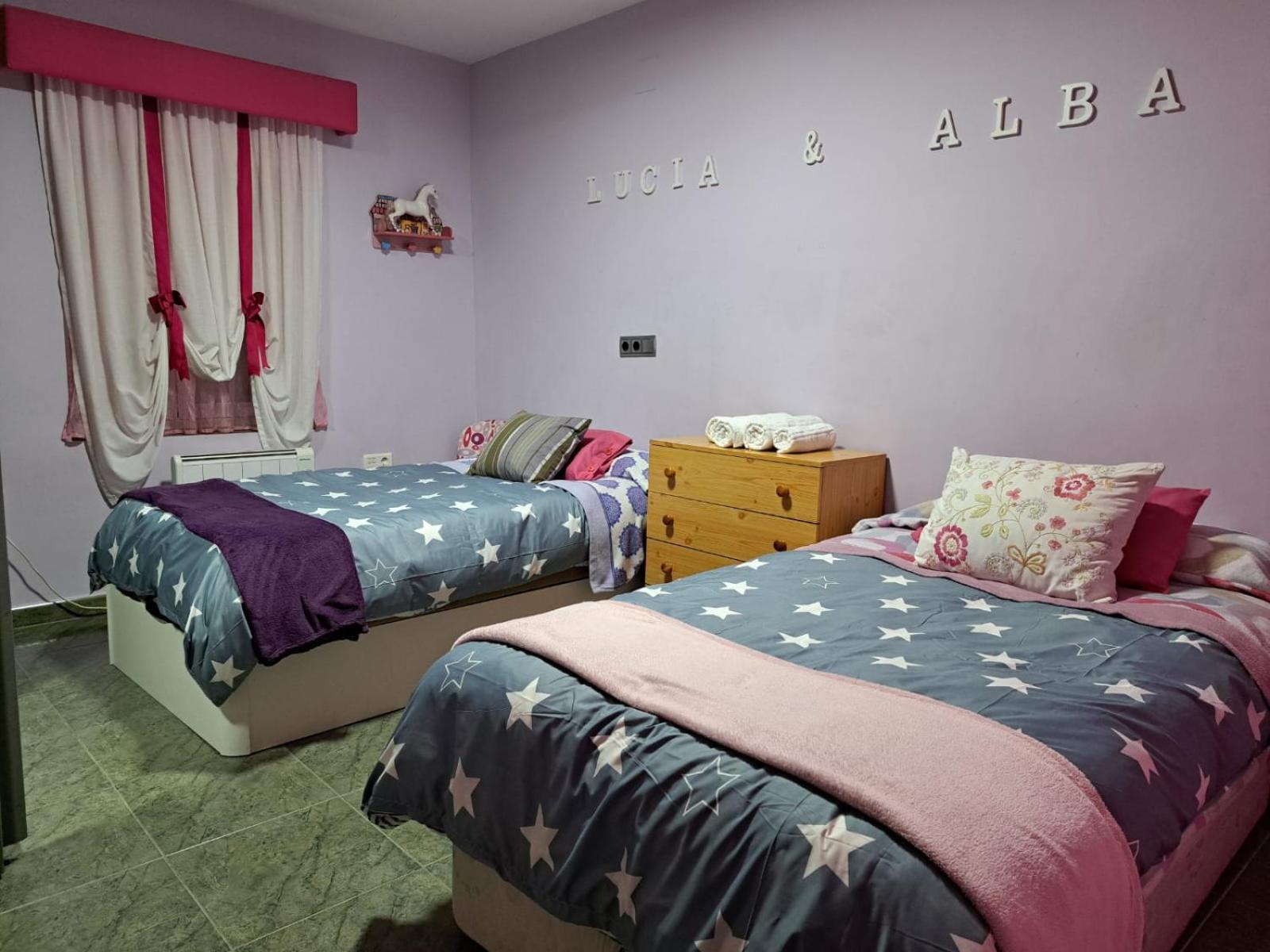 하엔 Casa Paloma 아파트 외부 사진