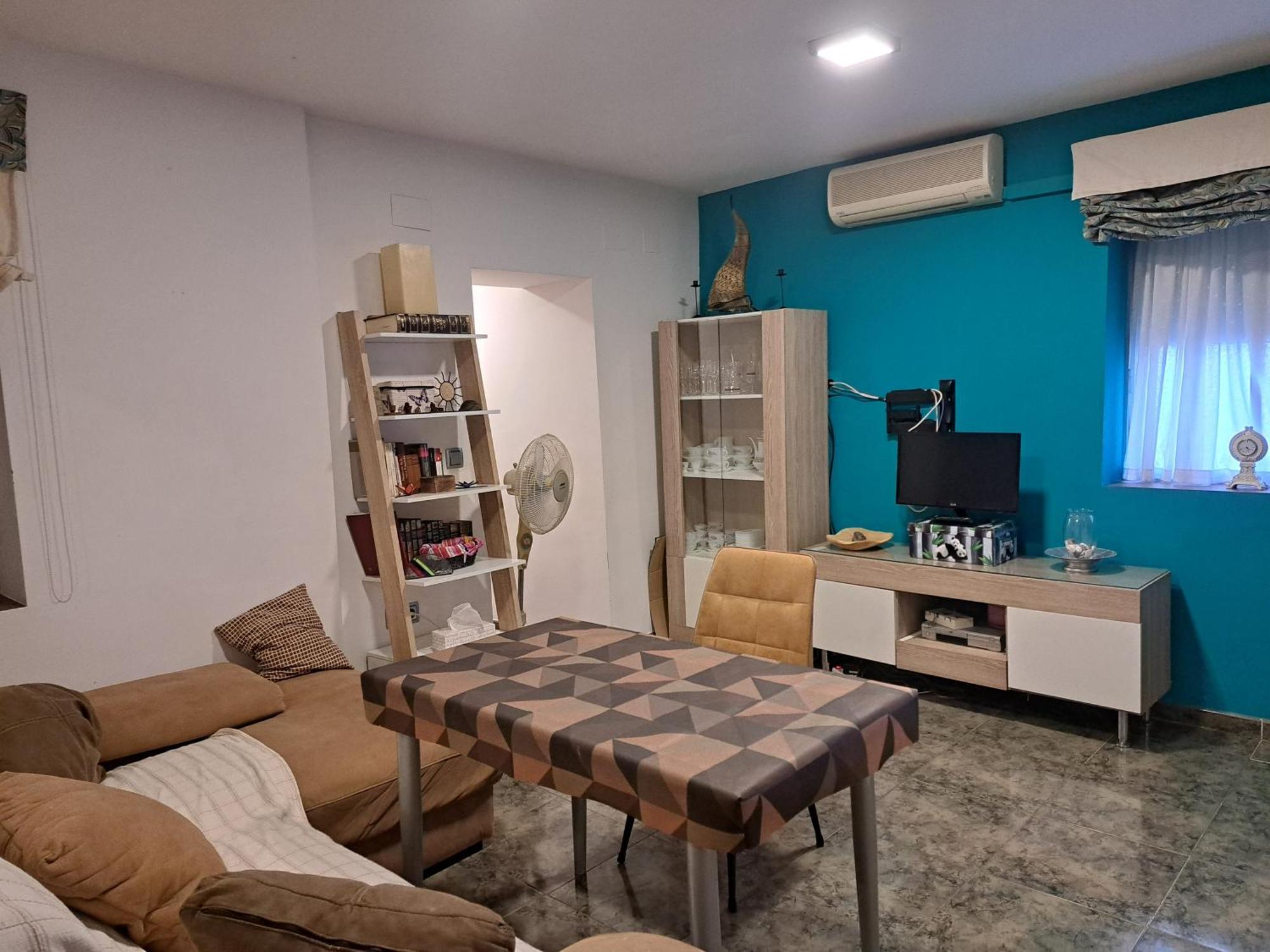 하엔 Casa Paloma 아파트 외부 사진