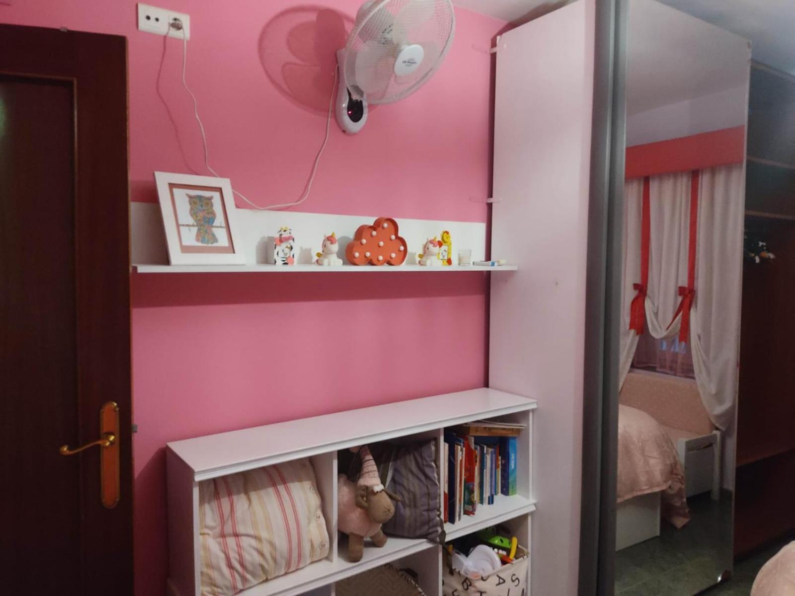 하엔 Casa Paloma 아파트 외부 사진