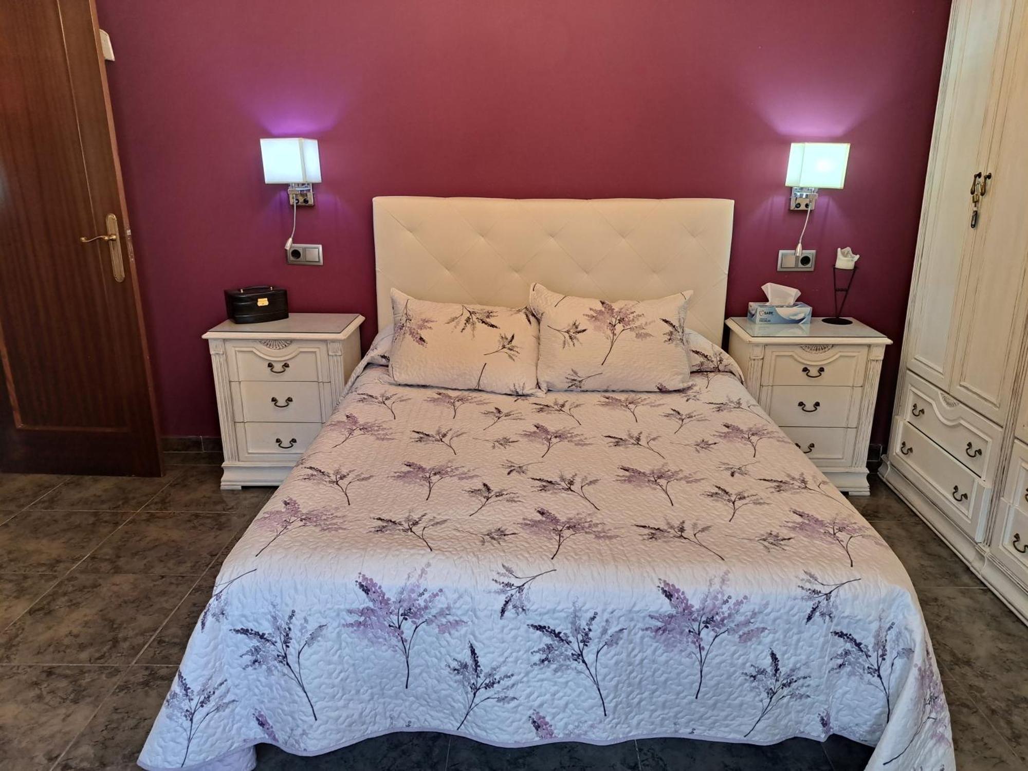 하엔 Casa Paloma 아파트 외부 사진