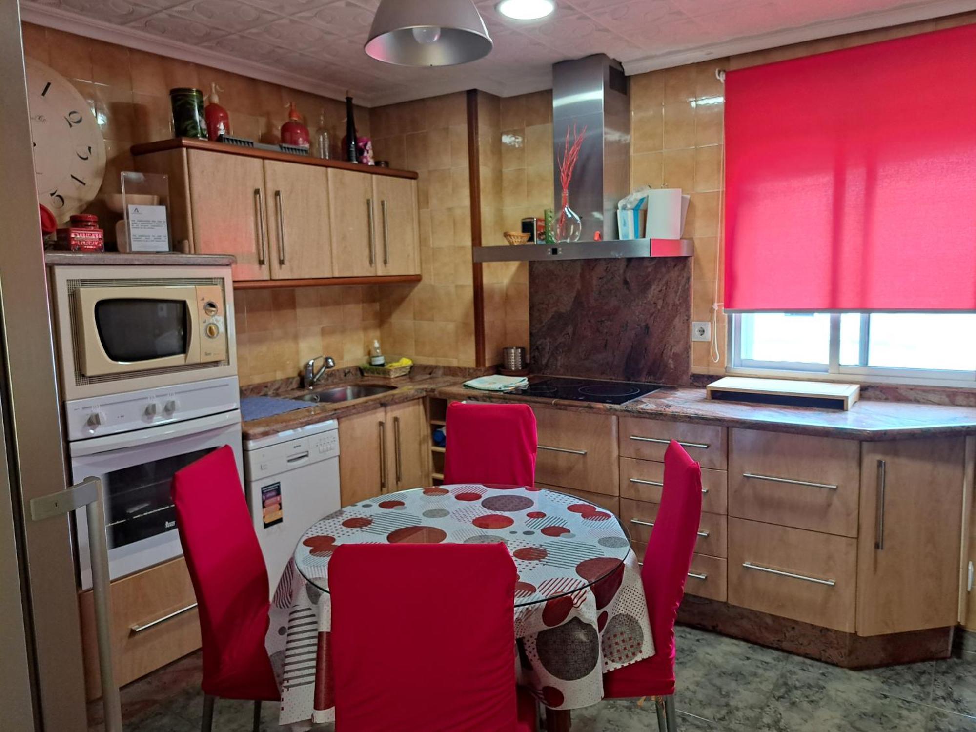 하엔 Casa Paloma 아파트 외부 사진