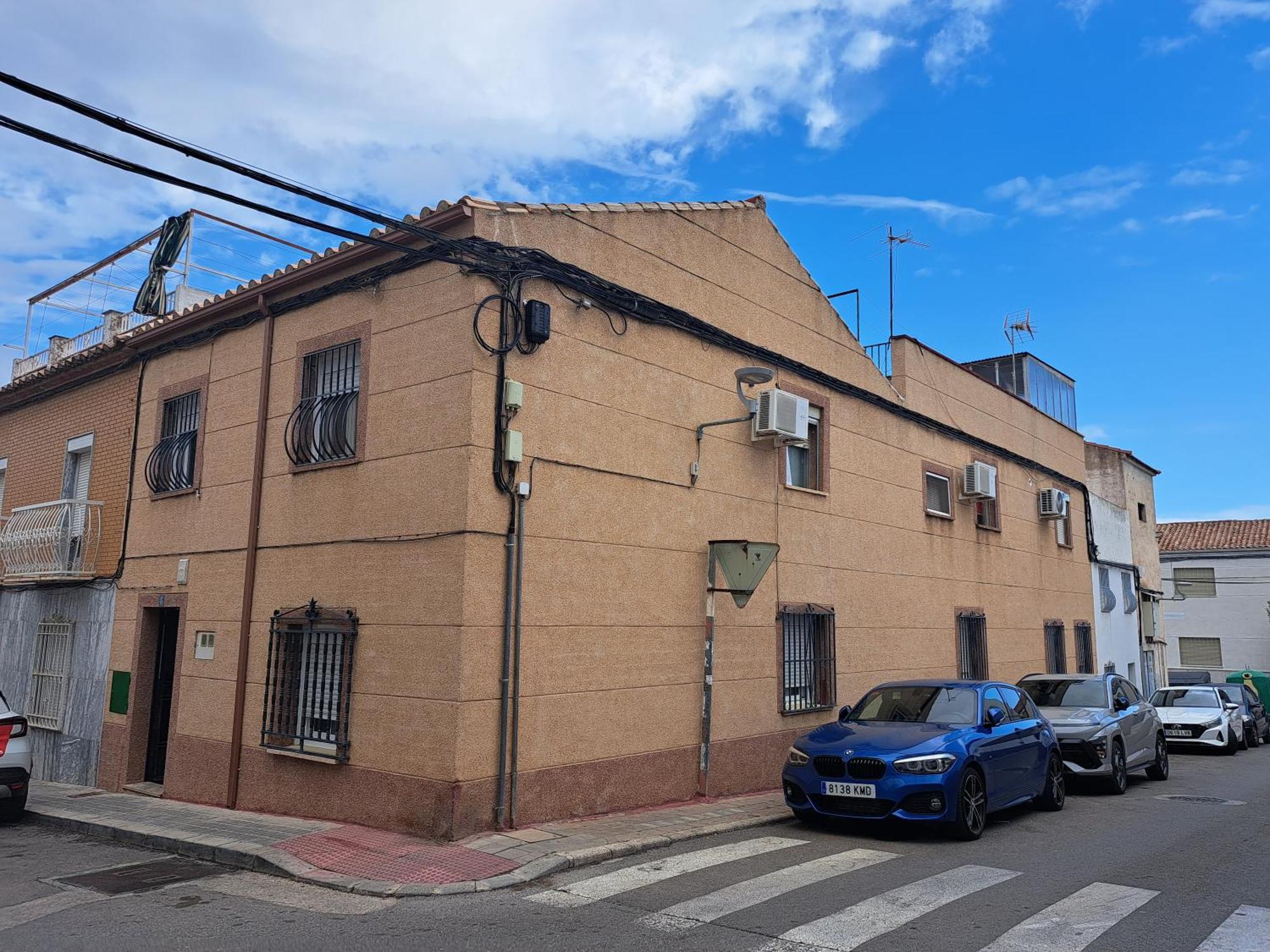 하엔 Casa Paloma 아파트 외부 사진