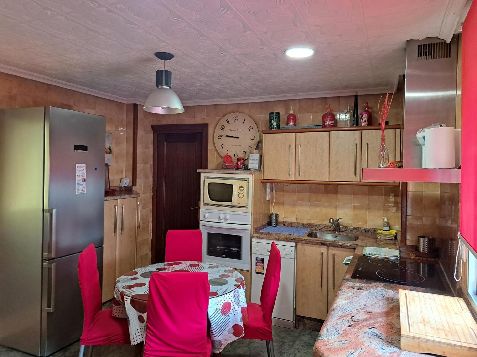 하엔 Casa Paloma 아파트 외부 사진