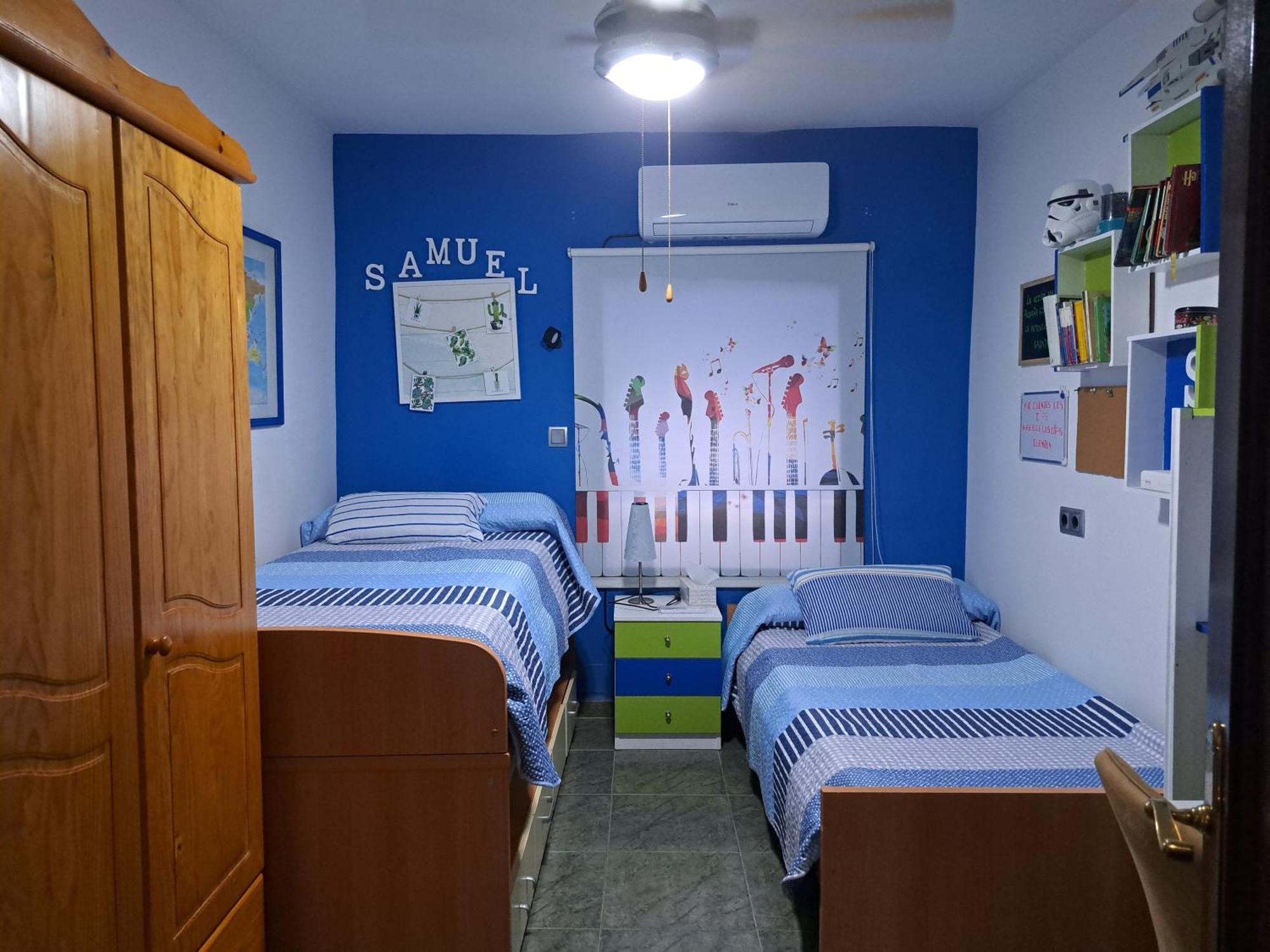 하엔 Casa Paloma 아파트 외부 사진