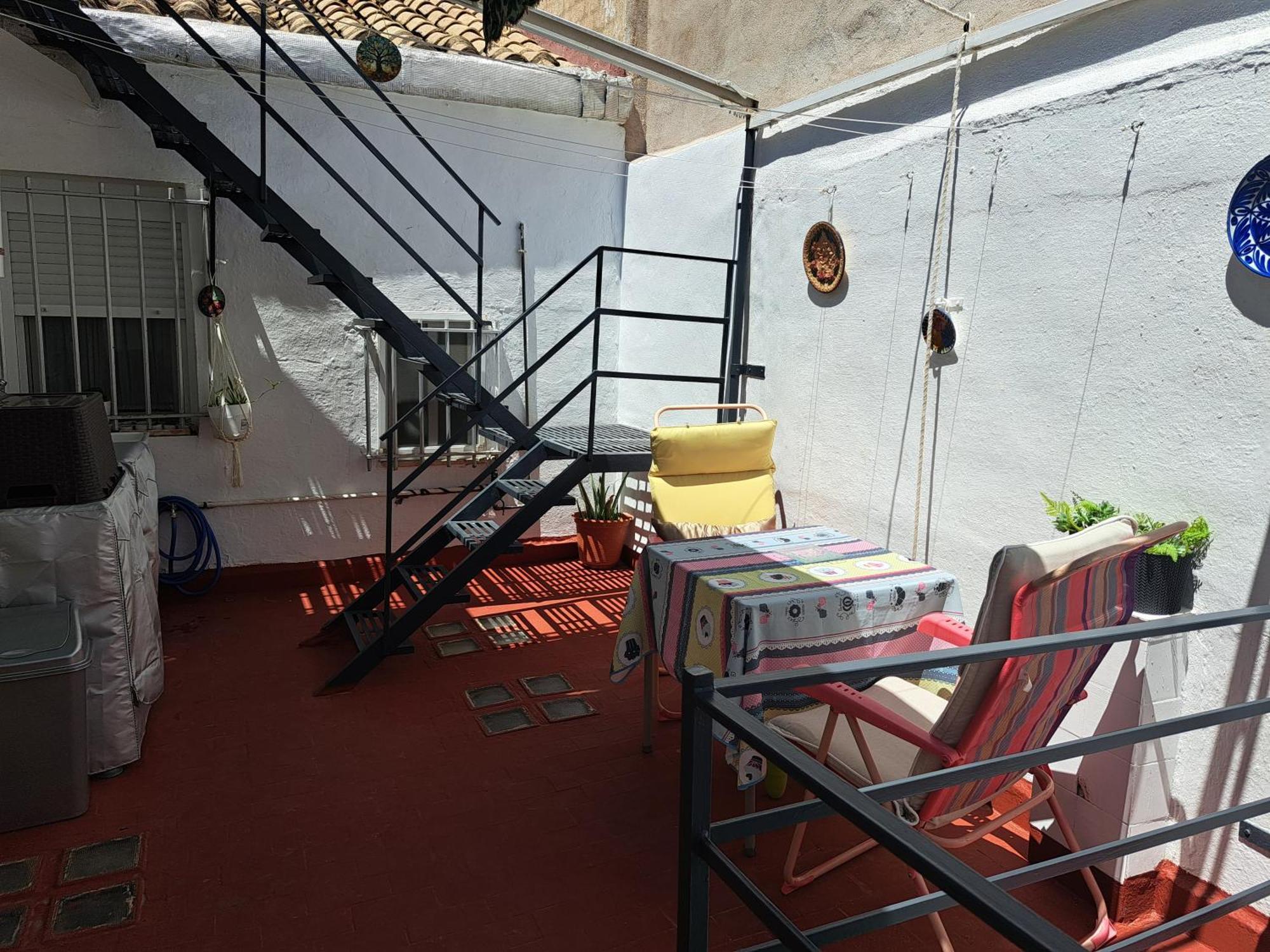 하엔 Casa Paloma 아파트 외부 사진