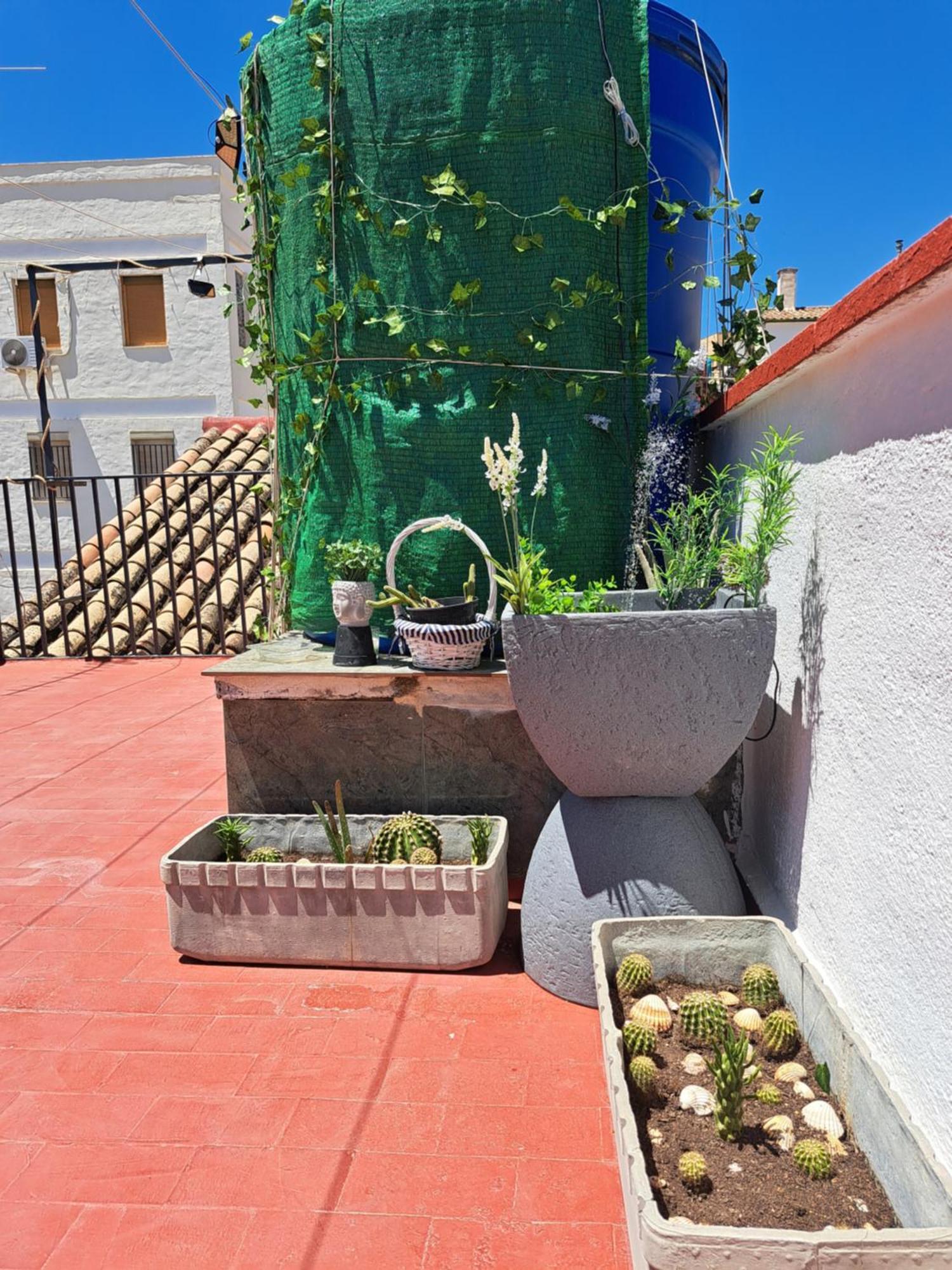 하엔 Casa Paloma 아파트 외부 사진